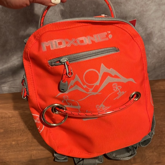 NWT MDXOne Snowboard Harness - new with tags - Picture 5 of 11